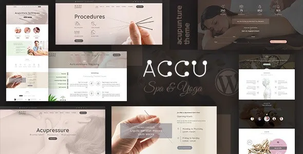 Accu – Healthcare