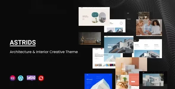 Astrids 3.0.1 – Architecture