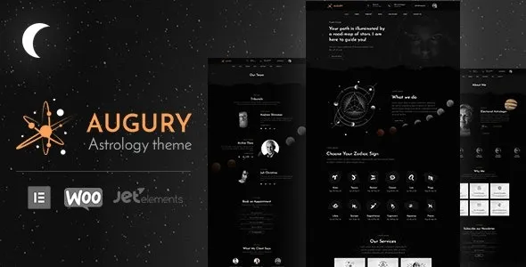 Augury - Horoscope
