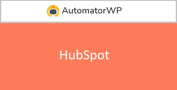 AutomatorWP HubSpot