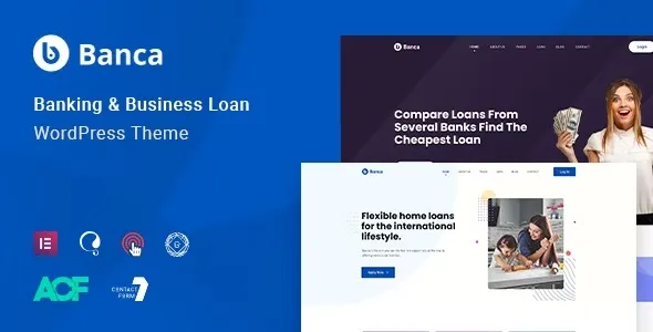 Banca – Banking
