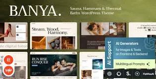 Banya – Sauna