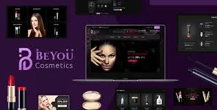 Be-You | Fashion Beauty