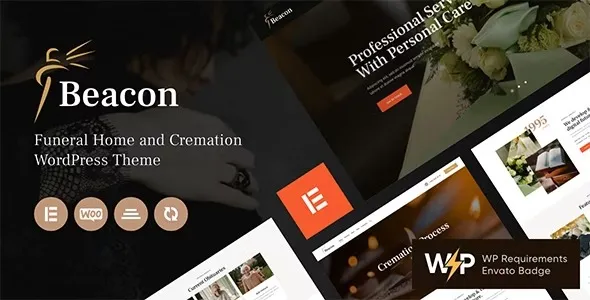 Beacon 2.18.0 – Funeral Home Services & Cremation Parlor WordPress ThemeBeacon – Funeral Home Services & Cremation Parlor WordPress Theme