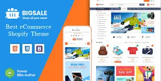 BigSale – The Clean