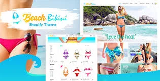 Bikini – Beach
