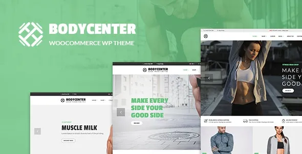 BodyCenter- Gym
