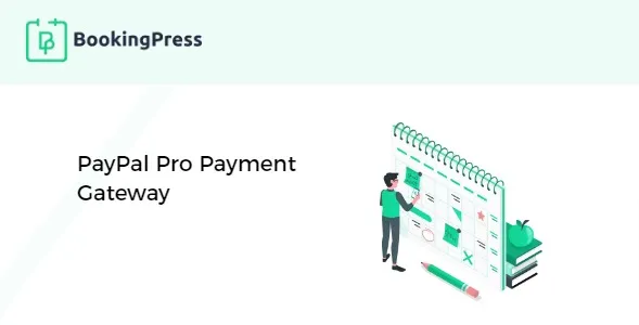 Bookingpress