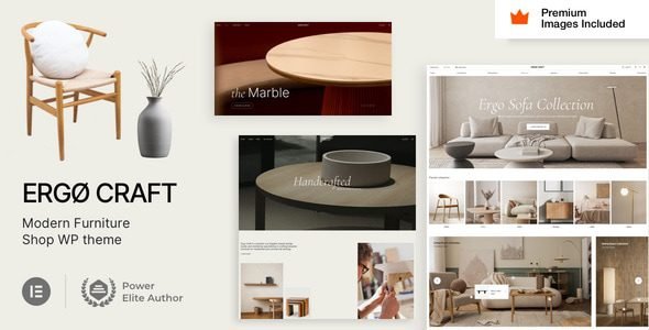 ErgoCraft – Furniture Shop WordPress Theme|ErgoCraft – Furniture Shop WordPress Theme