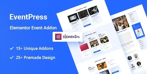 event press