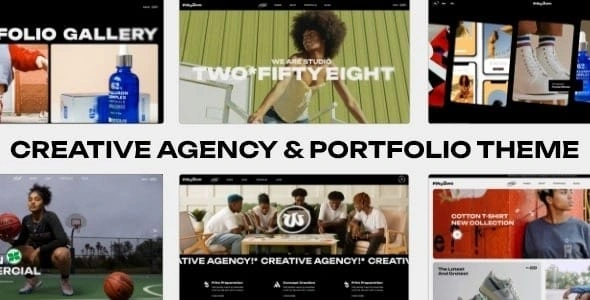 EverHue wordpress theme