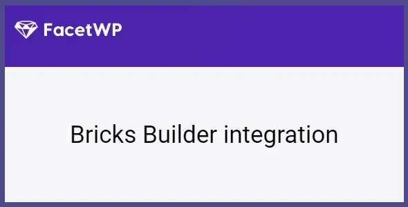 FacetWP Blocks