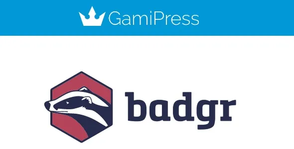 GamiPress Badgr 1.1.4