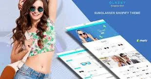 Glassy – Sunglasses