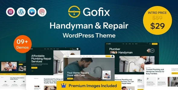 LeafLife – Garden & Landscape Service WordPress Theme