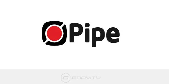 Gravity Forms Pipe