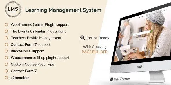 LMS – Learning Management System
