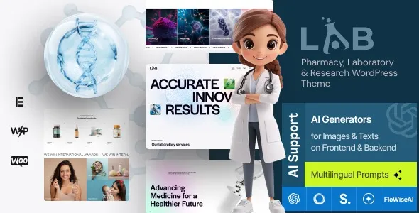 Lab 1.0 – Pharmacy
