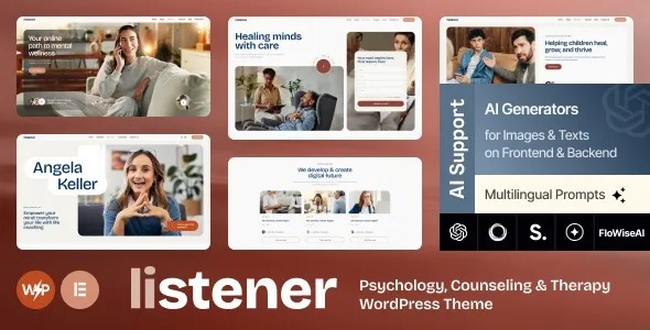 Listener - Psychology