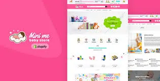 Mini Me – Baby
