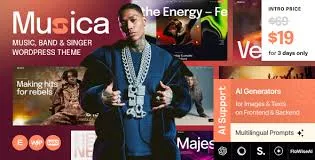 Muzica – Music