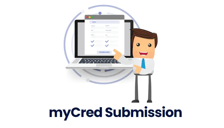 Mycred Submission