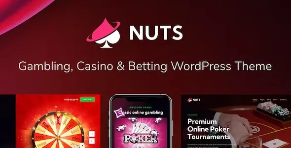 Nuts – Gambling
