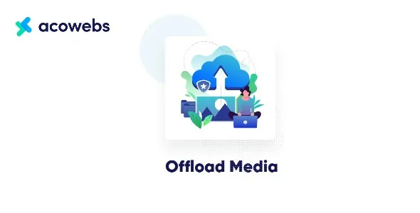 Offload Media – Cloud Storage Pro (acowebs)