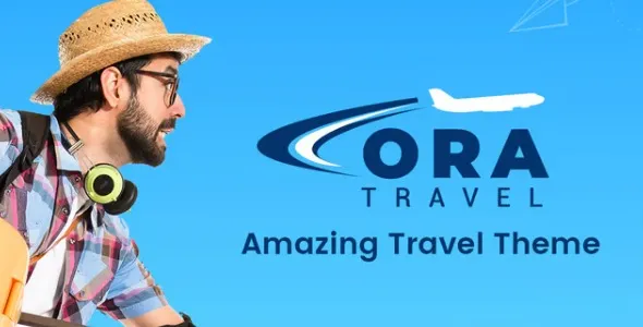 Ora - Travel