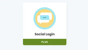 Paid Memberships Pro Social Login Add On