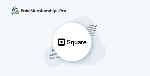 Paid Memberships Pro Square Add On