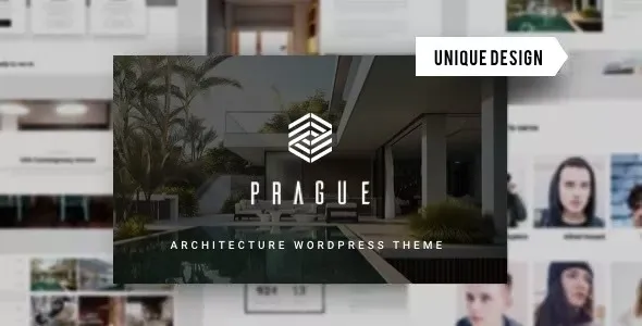 Prague – Architecture