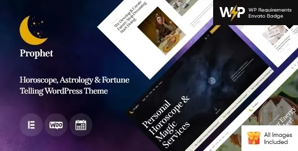 Prophet– Horoscope