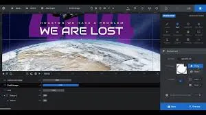 Slider Revolution 404 Page Add-On|Slider Revolution 404 Page Add-On