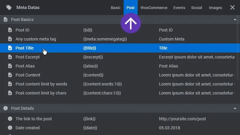 Slider Revolution Related Posts Add-On|Slider Revolution Related Posts Add-On
