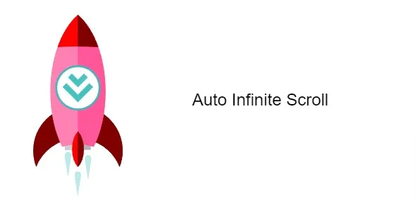 Super Speedy Auto Infinite Scroll