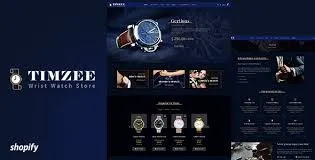 Timzee | Shopify