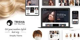 Trisha | Hair Weave
