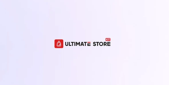 Ultimate Store Kit Pro