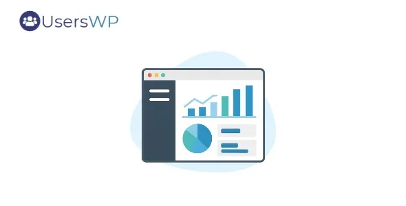 UsersWP Dashboard -beta