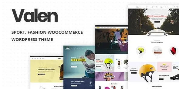 Valen- Sport