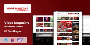 Video Magazine – WordPress Magazine Theme|AutomatorWP GeoDirectory