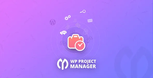 WP Project Manager Pro