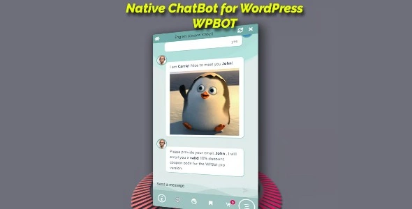 WPBot Pro