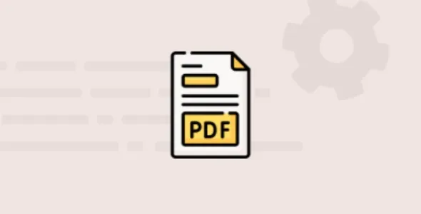 WPC PDF Invoices & Packing Slips for WooCommerce