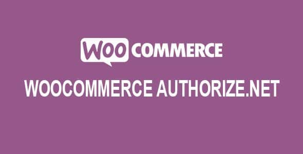 WooCommerce Authorize.net CIM Gateway 3.9.4