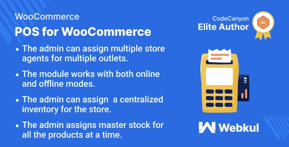 WooCommerce POS|