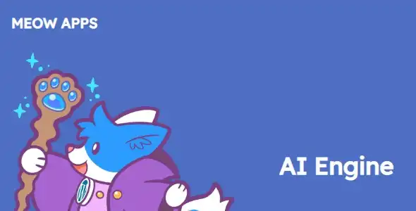 AI Engine Pro ChatGPT Chatbot