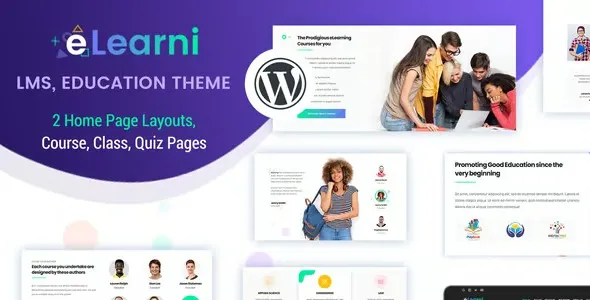 eLearni – LMS