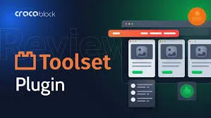 Toolset Types Forms (former CRED WordPress Plugin)|Toolset Types Forms (former CRED WordPress Plugin)